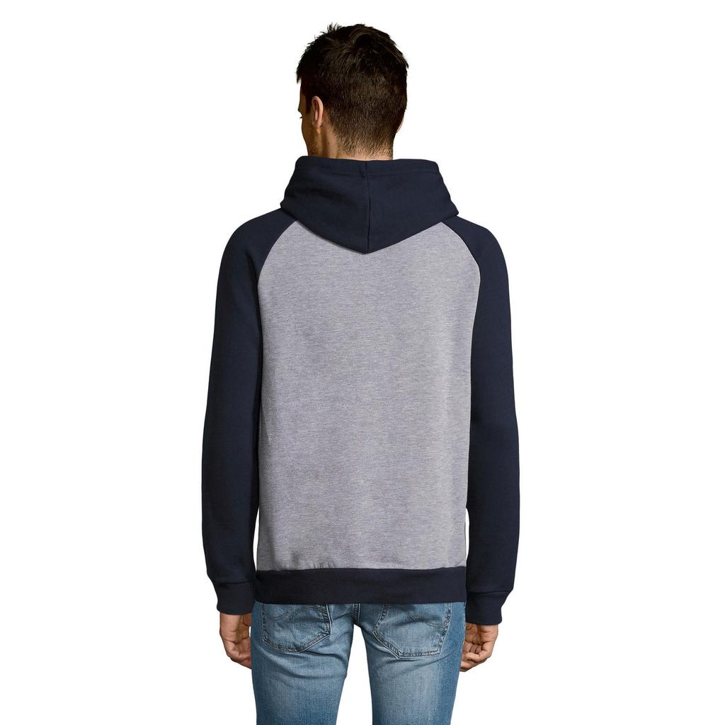 SOLS Unisex Adult Seattle Sweatshirt