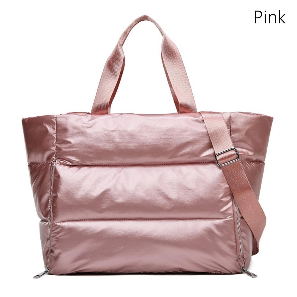 Wet and Dry Separation Sports Bag Large Capacity Shoulder Bag High Quality Women Gym Bag Unisex