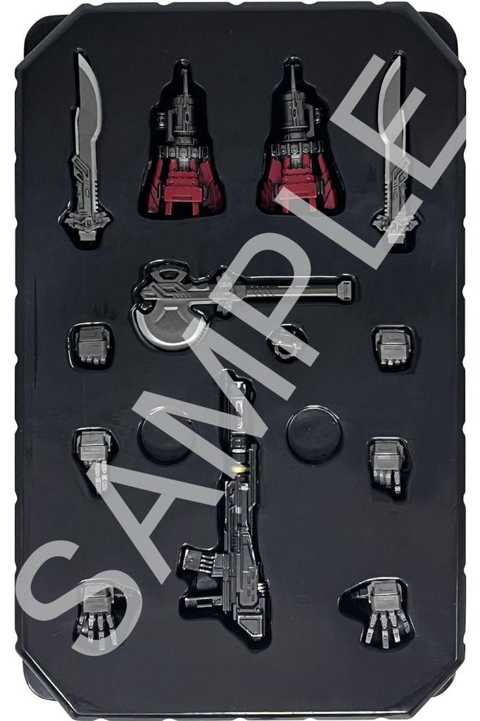 Doyusha Transformers: Beast Awakening AMK PRO Series Optimus Prime, Approximately 20cm Tall, Pre-painted Plastic Model (Robot)