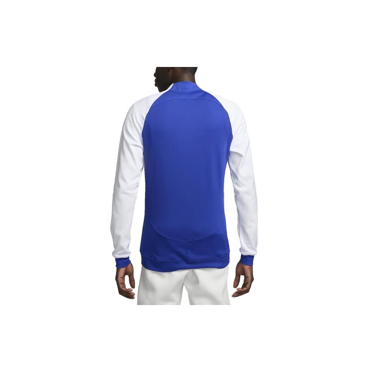 Nike Jackets Men's Blue Moderate DV5043-417