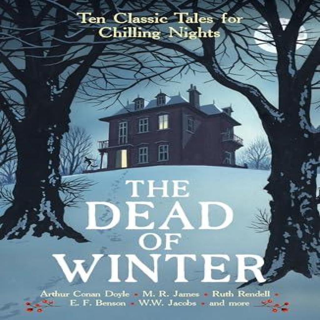 The Dead of Winter by Various Paperback Book 9781800817753