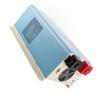Blue Wall Mounted Pure Sine Inverter Charger Output 110VAC 220VAC 230VAC for Small Solar Power