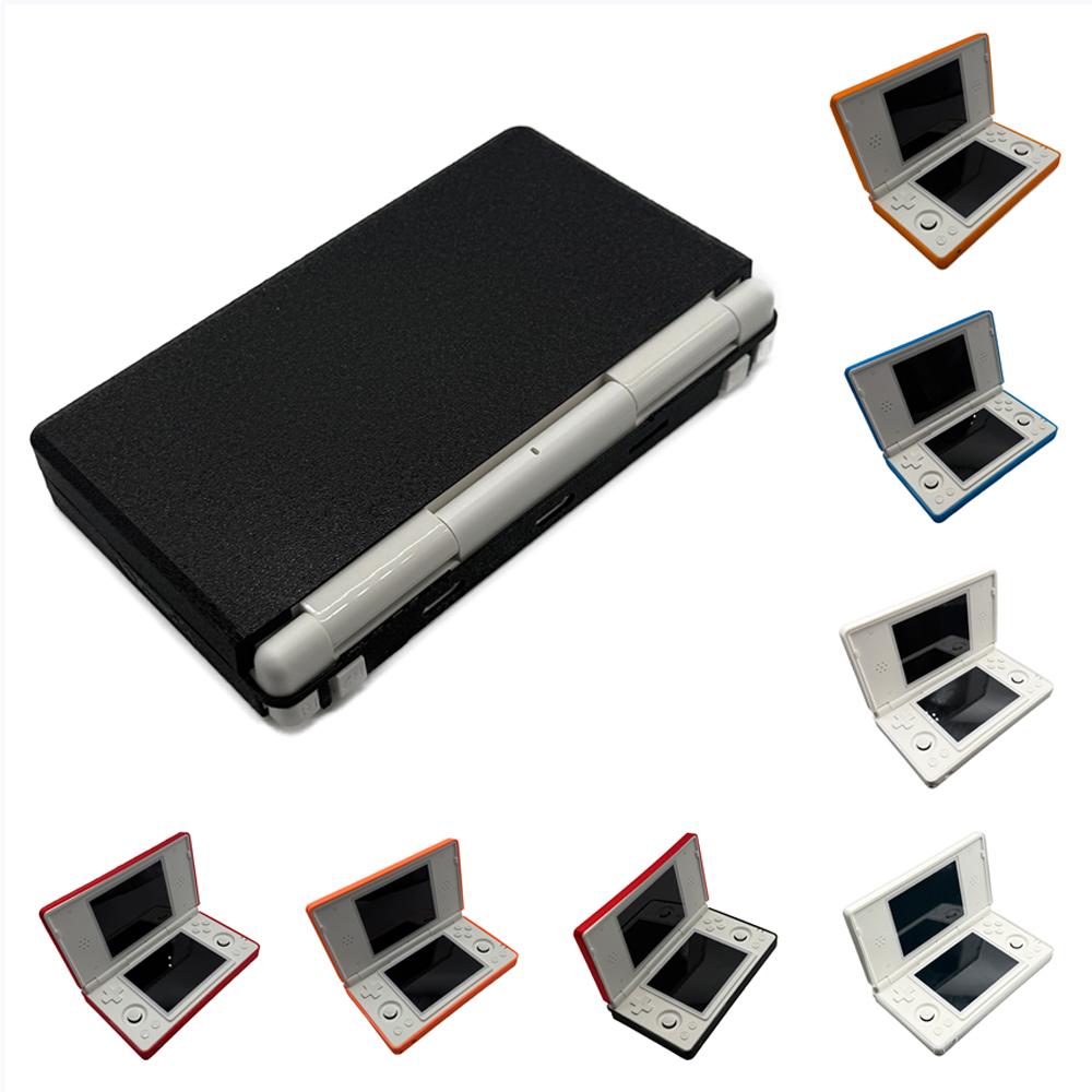 TPU Anti-Slip Flexible Protective Shell For Anbernic RG DS Console 3D Printed Protective Cover Fashionable And Simple Design