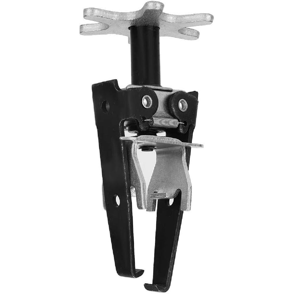 Overhead Valve Spring Compressor, Universal Automotive Engine Removal Repair Install Tool for Quick Removal of Valve Springs