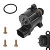 Idle Air Control Valve Compatible With Mitsubishi Chrysler Dodge Md628117 Md619857 1450A116