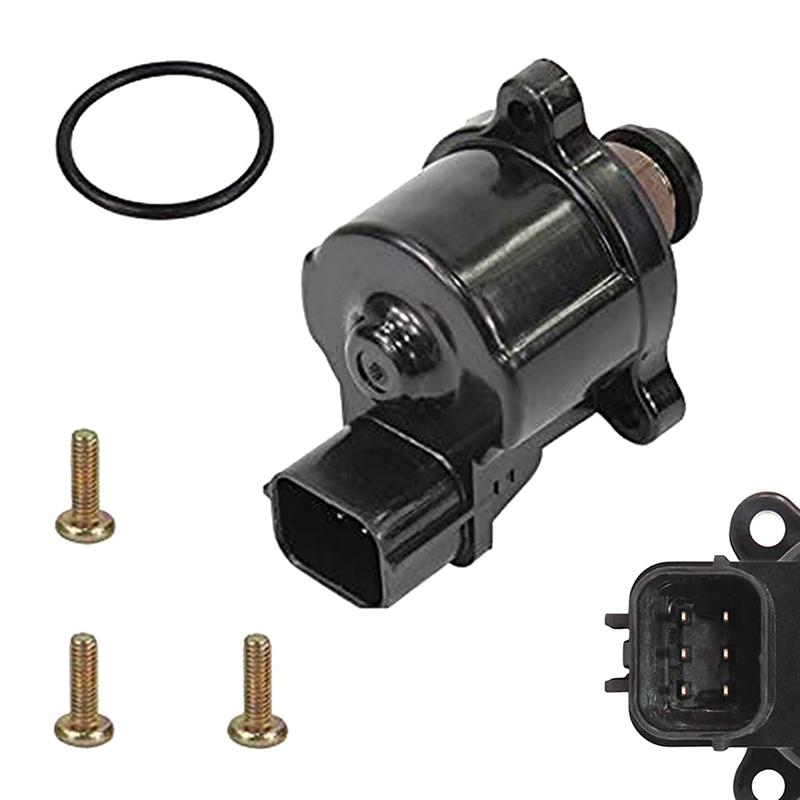 Idle Air Control Valve Compatible With Mitsubishi Chrysler Dodge Md628117 Md619857 1450A116