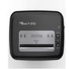 Comi P-8750 Commercial Cross-Cut Paper Shredder CN plug (adapter included)