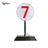 Shuangan Remote Control LED Night Target Sign