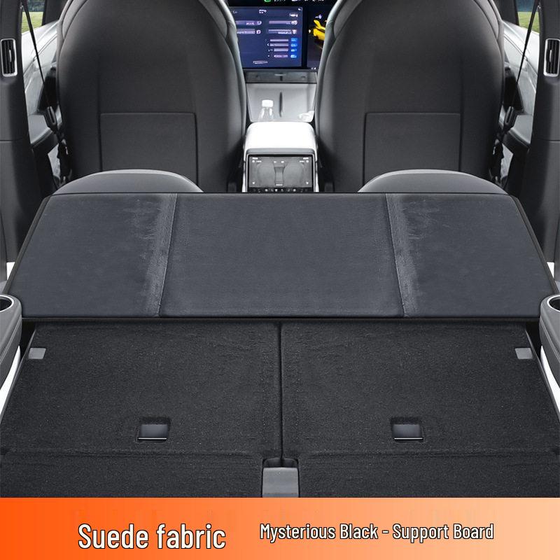 6-7 Sitzer Universelle Kofferraum-Lückenfüllmatte für SUV
