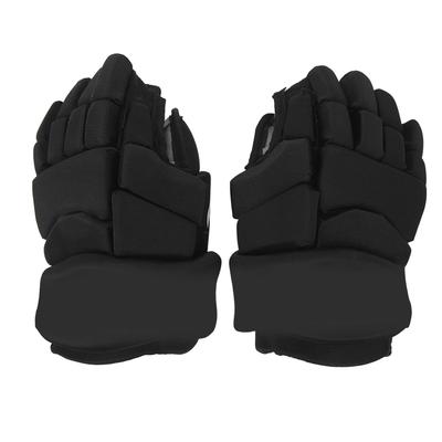 Hocky Spieler Handschuh Hocky Biegsame Finger Schutzhandschuhe für Eishockey Floorball Rollerhockey 8