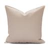 Pillow Cushion Decorative Throw Pillow Sofa Back Cushion For Living Room Hotel Decor Plush Cushion Cover