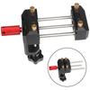 Aluminium Alloy Precisions Table Clamps Multi-function Mini Table Clamp Household DIY Woodworking