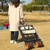 Beifu Foldable Off-Road Outdoor Utility Wagon