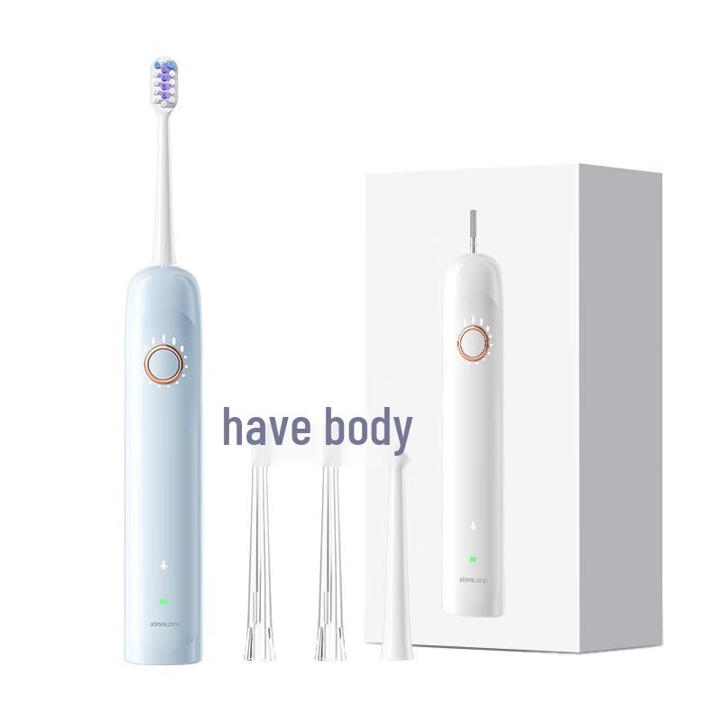 

Shengbei Sonic Electric Toothbrush for Adults