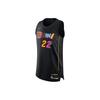 Nike Basketball Jersey Men's Black DB3637-010