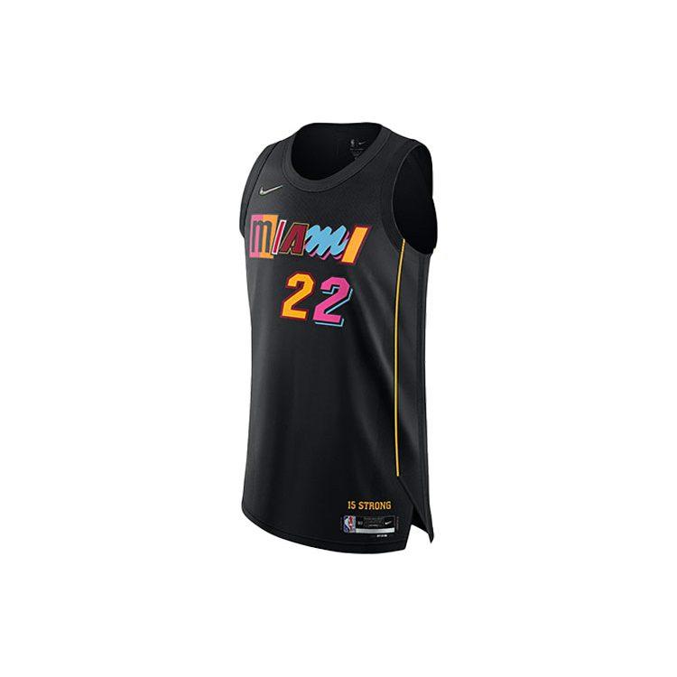 Nike Basketball Jersey Men's Black DB3637-010