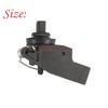 78827-2FJ0A Fuel Inner Tank Covers Gas Release Tank Cover Oil Box Cap Switch Clip For Nissan Tiida Sylphy