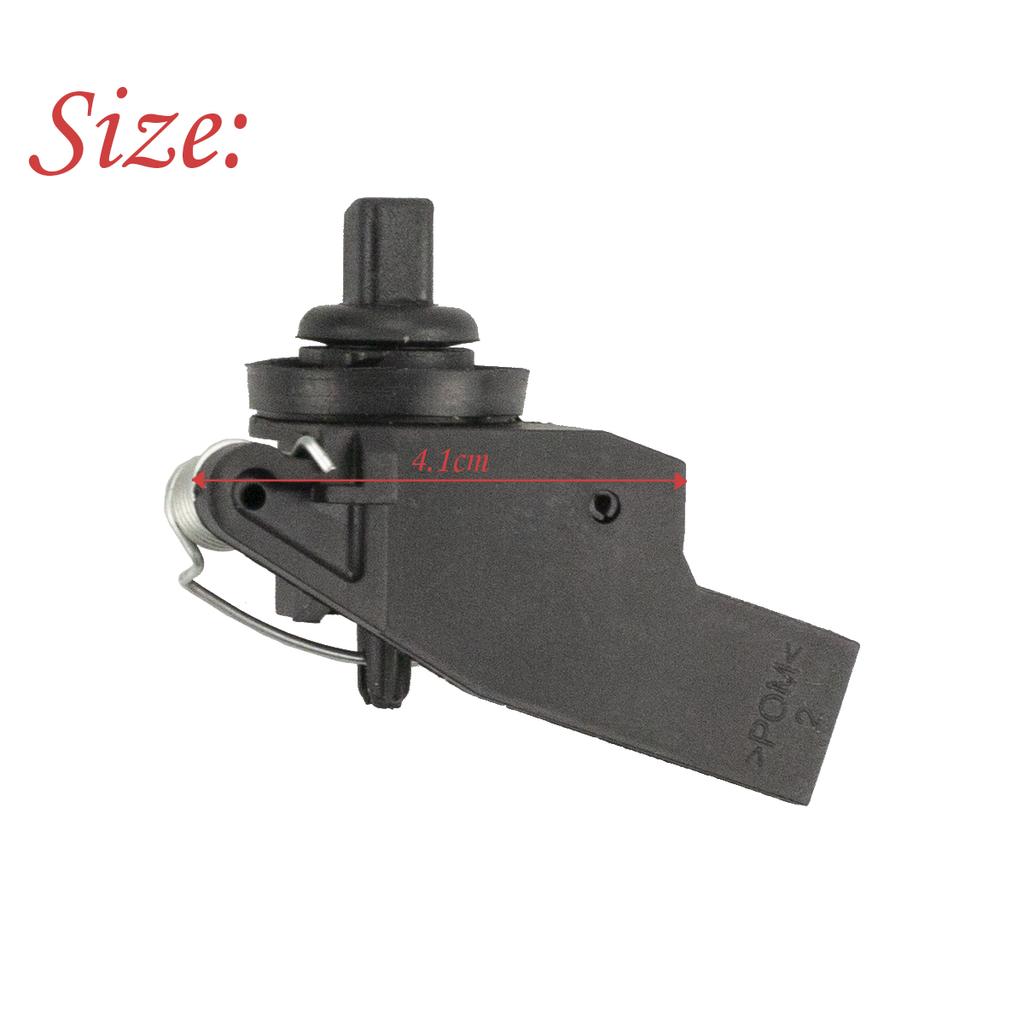 78827-2FJ0A Fuel Inner Tank Covers Gas Release Tank Cover Oil Box Cap Switch Clip For Nissan Tiida Sylphy
