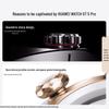 Huawei Watch GT 5 Pro Smartwatch (CN version)