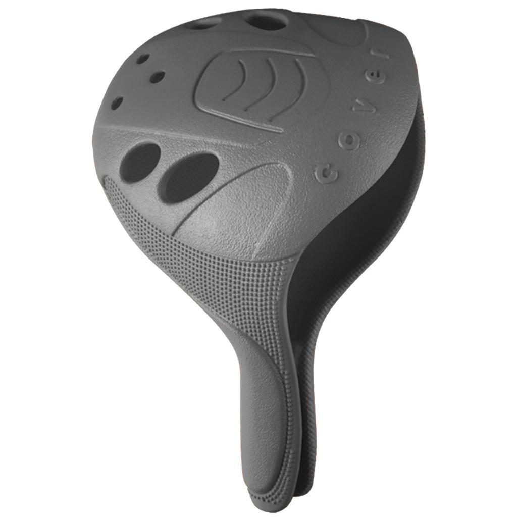 Waterproofs High Elastic Golf Club Cover Iron Putter Protective Club Cover Golf Club Iron Head Protector Golf Accessories