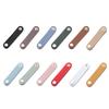 Leather Charger Protector Desktop Storage Clips Holder Cable Winder Tie Cable Management Cord Organizer Earphone Accessories