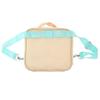 DUKA Mini Lunch Bag 21X19X8 CM Worm