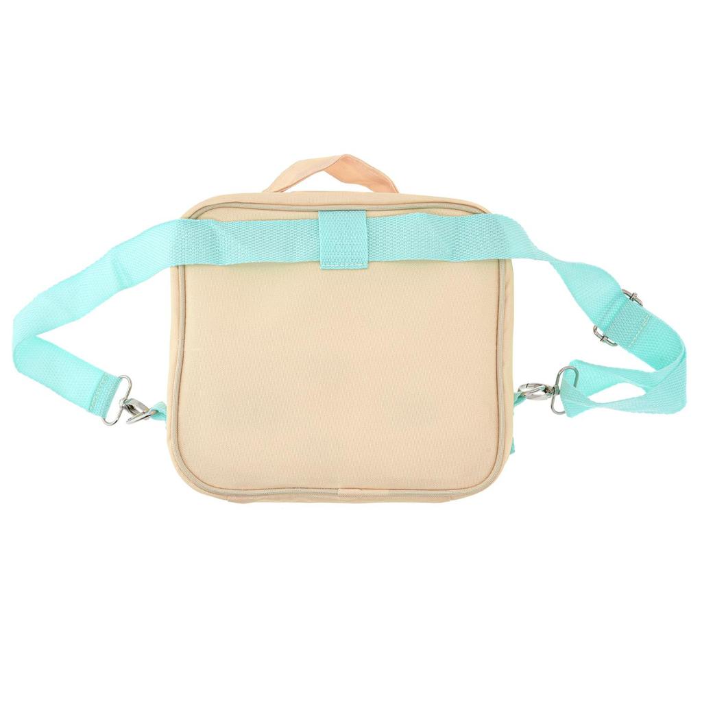 DUKA Mini Lunch Bag 21X19X8 CM Worm