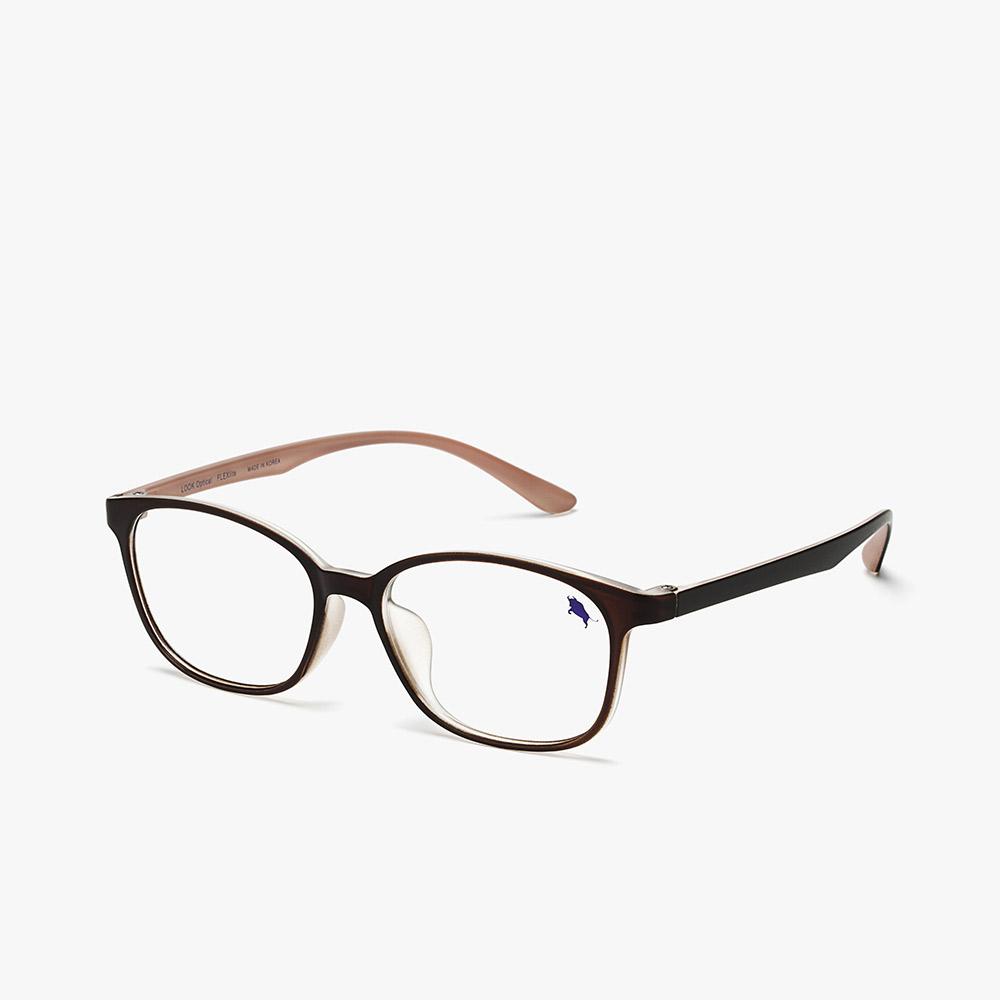Lugo Btikeol Eyeglass Frames (El4005 340 51)