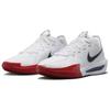 Nike  Air Zoom GT Cut 3 USA Women Sneakers White Sport-Red Obsidian HM9425-100