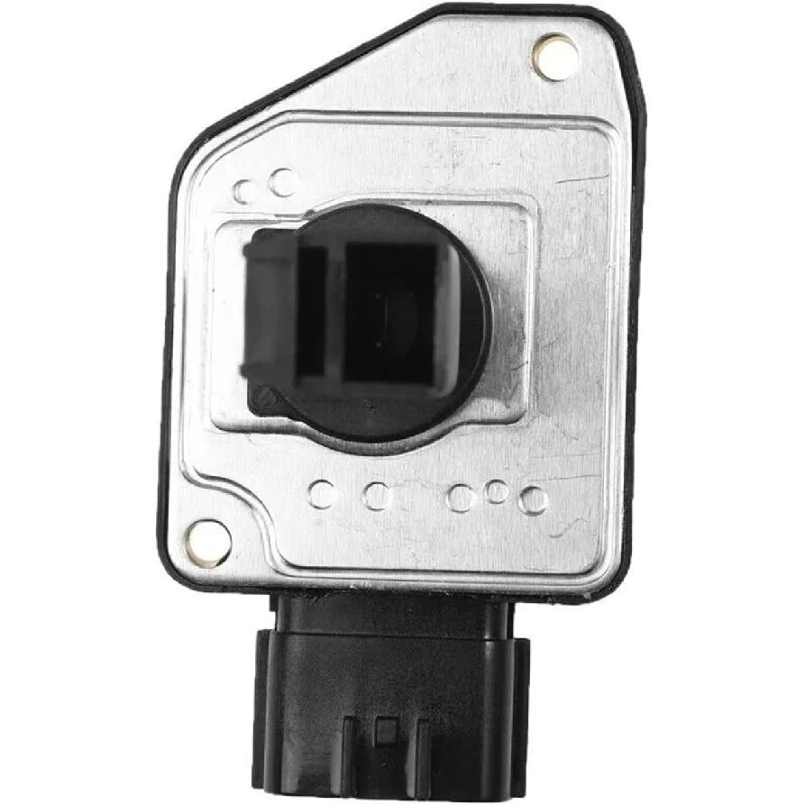 

3Pin MAF Air Flow Meter Sensor/Fit for Holden Rodeo TF V6 3.2L 6VD1 1997-2002 MAF0025 22680-5J000 AFH70M-16 AFH70M-19 22680-7B001 Air Temperature чёрный