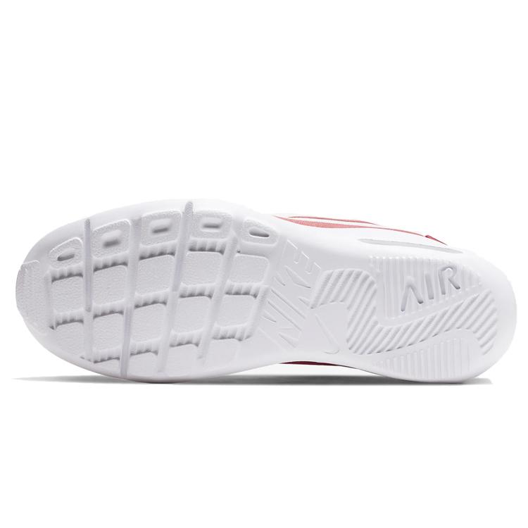 Nike Air Max Oketo Wntr 'Red Grey White' Women's CQ7625-601