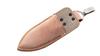 Pruning Bark Case with Can HT-6241