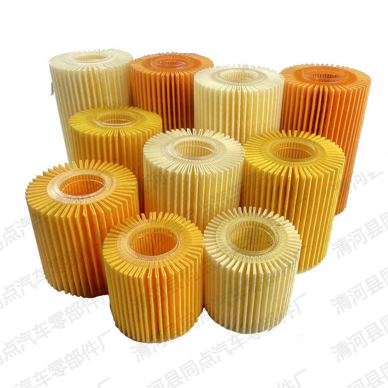 Engine Oil Filter 04152-37010/04152-40060 B01010 YZZA6