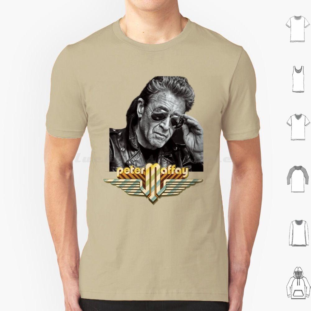 

Peter MaffayPeter Maffay Tour 2024Peter Maffay SingerPeter Maffay German Singer T Shirt Big Size 100 Cotton Peter Maffay S