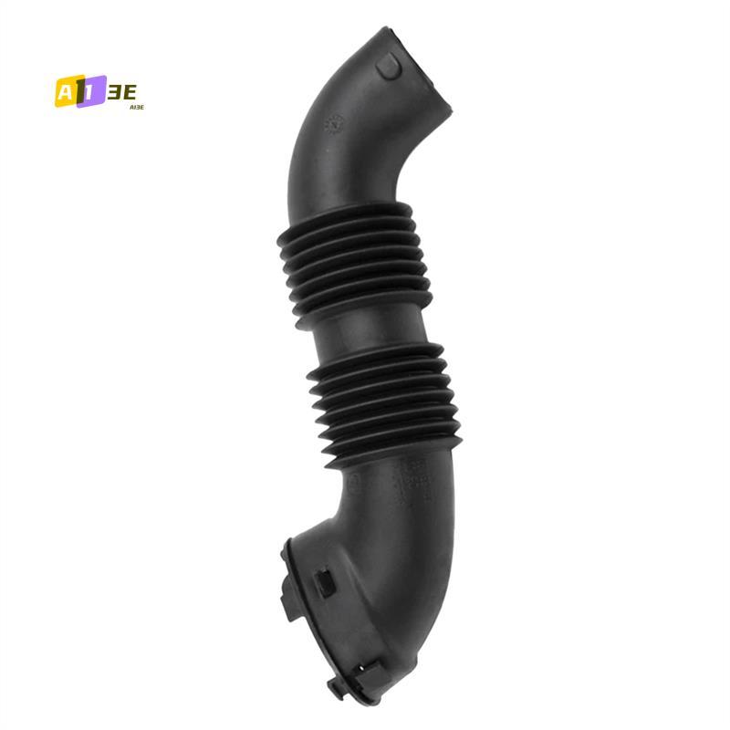 A03E-Car Air Filter Shell Intake-Tube Hose Air Intake Hose Gas Pipe For  207 301 2008 For Citroen 9674987780