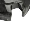 Voorste Brandstoftank Cover Kuip Beschermer Voor Yamaha XSR900 2022-2025 Koolstofvezel