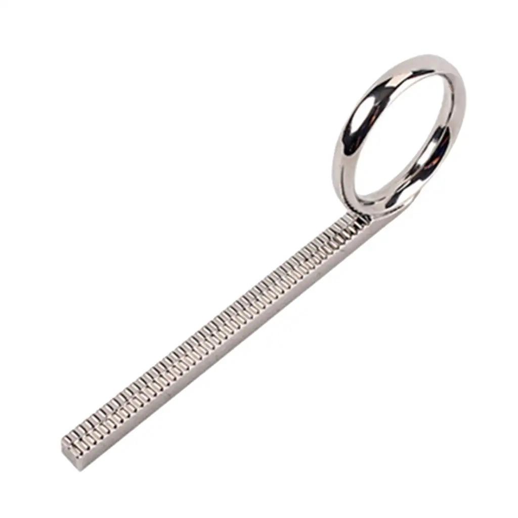 Trumpet Valve Stem Ring Small Trumpet Replacement Parts Small Trumpet Accessories Small Trumpet Slide Ring Small Trumpet Slide Tube