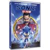 Sonic the Movie [dvd]