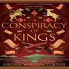 A Conspiracy of Kings by Megan Whalen Turner Paperback Book 9781529387766