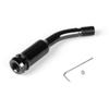 Car Modified Gear Lever Extension Rod Curved Extension Rod Racing Quick Shift Rod Suitable For VW T4 1990-2003
