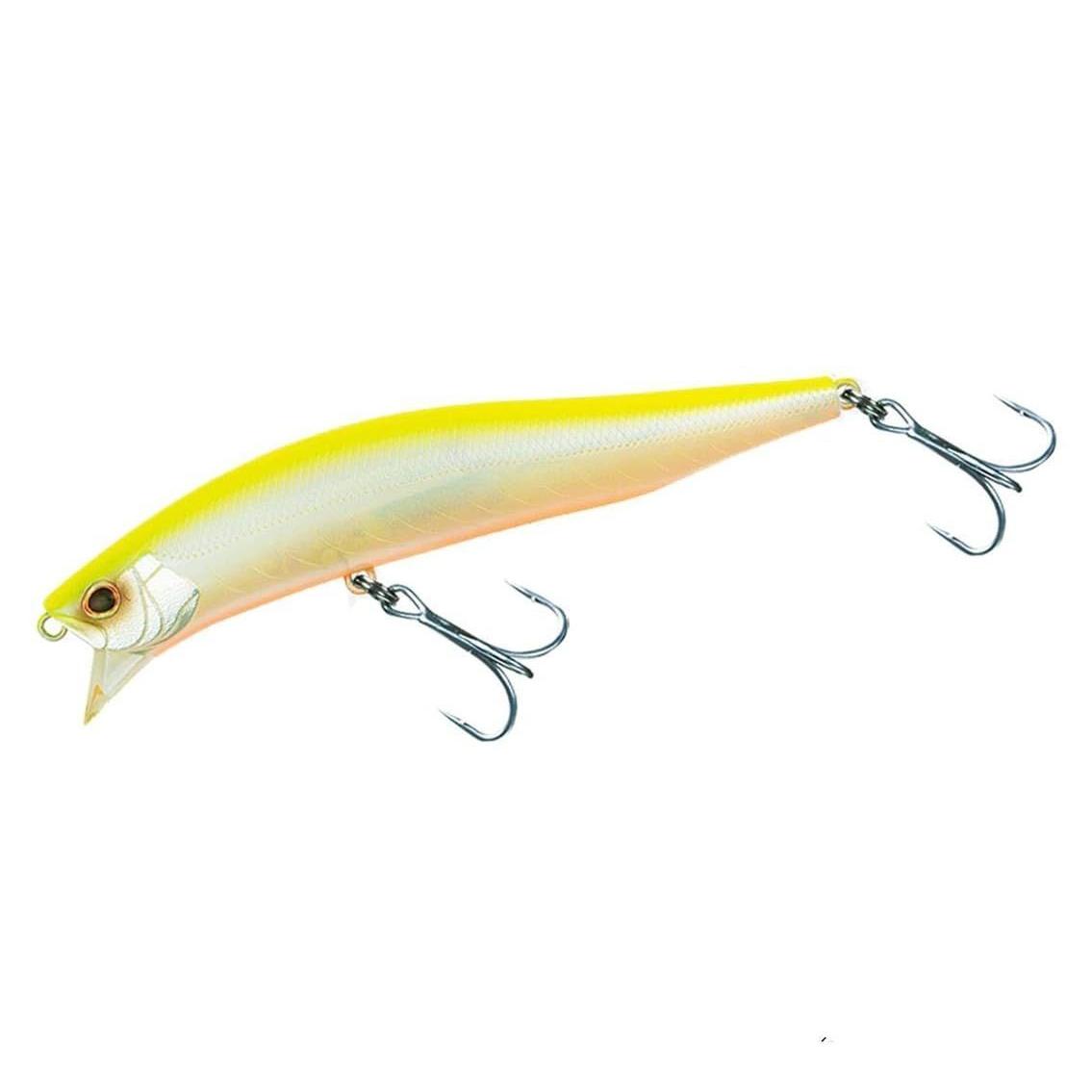 Used Lure Cross Wake More Than Minnow Seabass Daiwa (DAIWA)