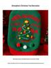 Christmas Knitted Sweater for Pets - Suitable for Schnauzer, Bichon, Teddy, Corgi, and Cats