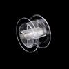 I-Shaped Empty Spool for DIY Beading & Fishing Line Storage