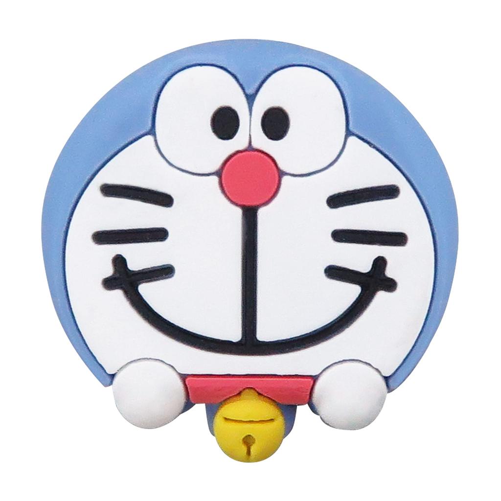 Basic Standard Doraemon Number Bottle Car Cute Doraemon Cap, Accessories, Decoration, Character,