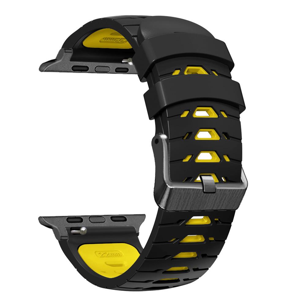 For Apple Watch  iwatch Series 10 9 8 7 SE 6 45mm 44mm Band Bracelet Ultra 2 strap 49mm 45mm 44mm 42mm Belt Accessories