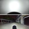 96W Off-Road Vehicle Spotlights, High-Power Led Car Work Lights, Maintenance Lights, Wrangler Roof Lights, Truck Lights