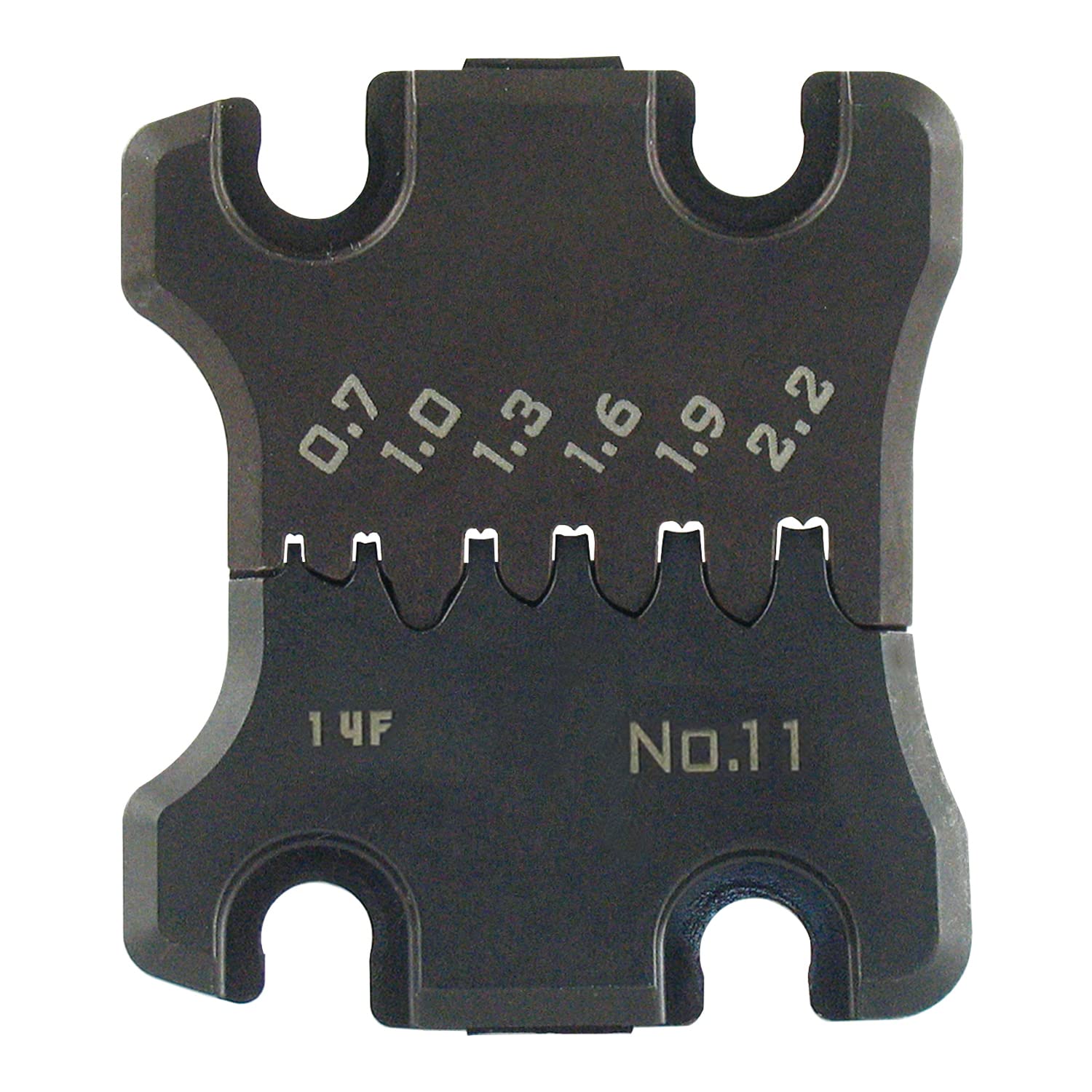 

Сменные матрицы для Engineer PAD-11~13 PAD-11S чёрный