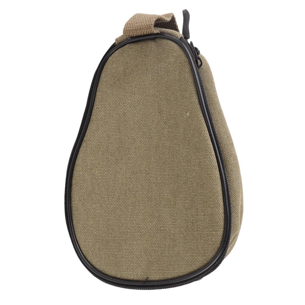 Storage Bag for Camping Sierra Cup Storage Case Carry Bag for Outdoor Picnic Bowls Cups