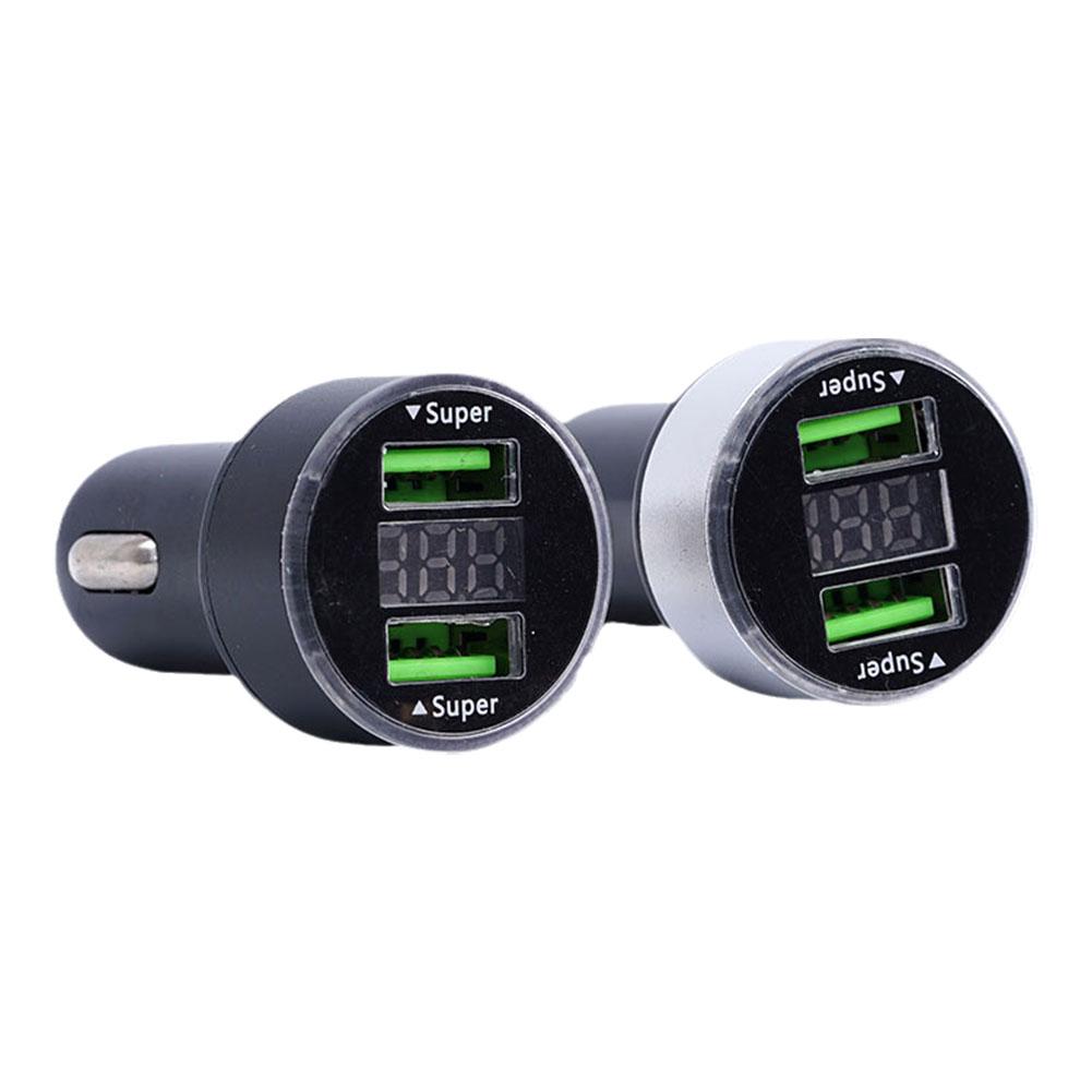 2portová super rychlá USB nabíječka do auta pro iPhone 14 Pro Max 13 OnePlus OPPO 240W rychlonabíjecí adaptér