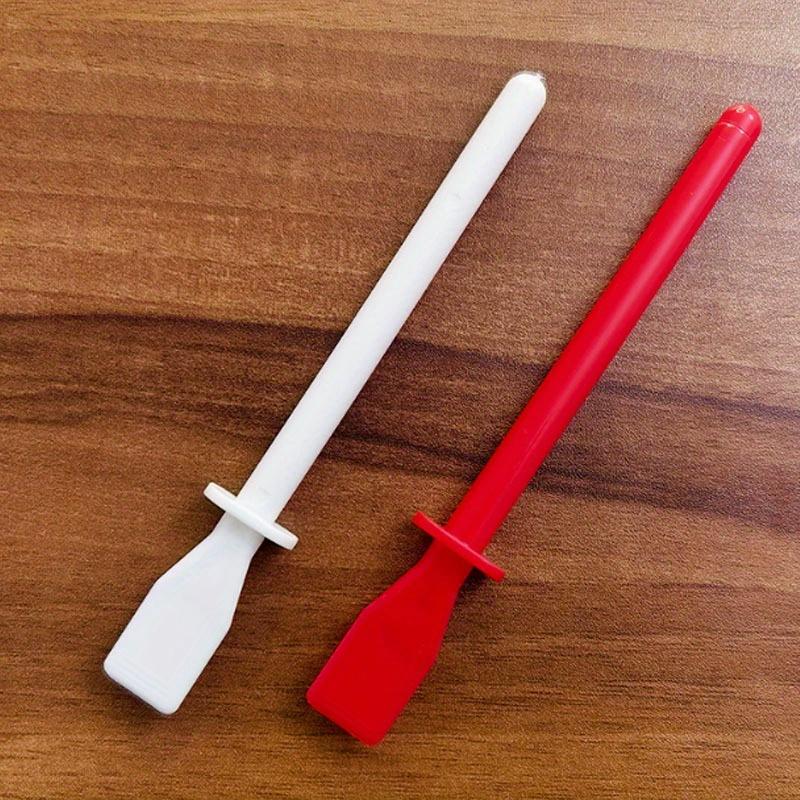 Applicators for Spreading Glue, Made of Polypropylene, Ideal for Painting And Crafting in DIY Projects.